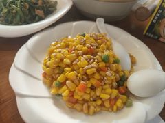 -娄三少·老北京春饼烤鸭家常菜(富力又一城店)