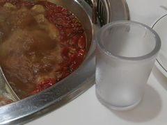 -潮汕鲜牛肉火锅(化工路店)