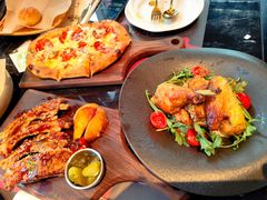 -Nord Grill&Bar Highland诺德西餐(深圳欢乐海岸店)