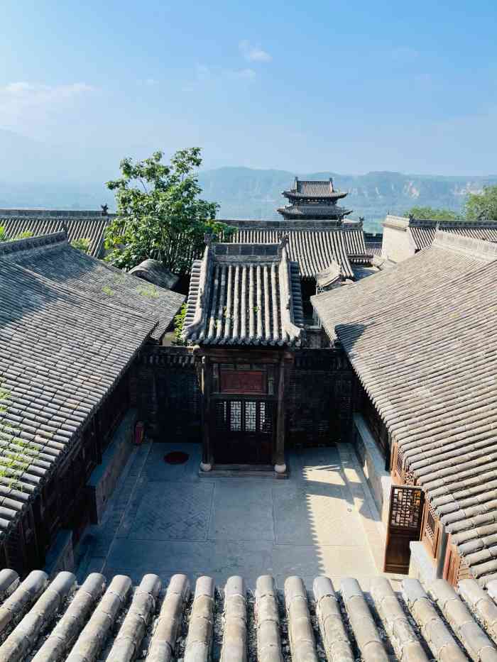 崇宁堡温泉酒店-"在王家院子附近算是可以的酒店了!非常有意.