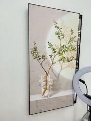 -西施无菌半永久纹绣眉眼影唇轻增发纹发际线