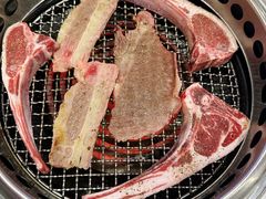 -谷町·烤肉自助(朱雀门店)