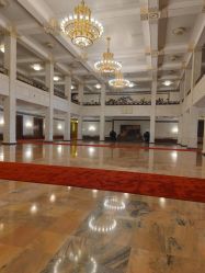 -人民大会堂宴会厅