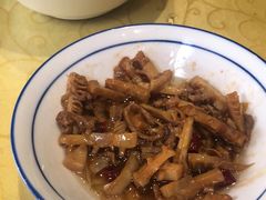 -何记面馆(龙泉山店)