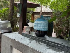 -天目湖涵田半山温泉