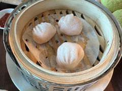 -蛇口希尔顿南海酒店·随轩中餐厅·粤菜