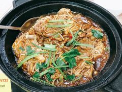 -师傅仔美食(东华老店)