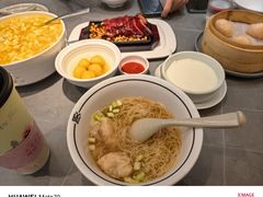 -千日贺茶餐厅(开发区安盛店)