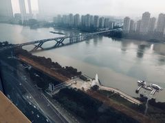 -三迪希尔顿酒店·星空酒廊