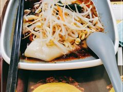 -魏家凉皮(协和店)