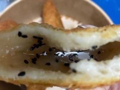 白糖炸糕-厚富香面食店王好炸糕(延安路店)