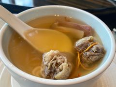 -环球港凯悦 · 享悦中餐厅