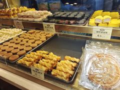 -汪玉霞(汉口里店)