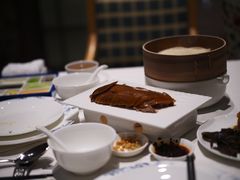 大董烤鸭-太湖饭店·寄畅轩中餐厅