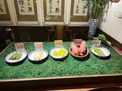 -朱家小厨(红塔西路店)