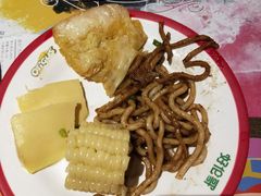 -好伦哥比萨烤肉自助(八里桥店)