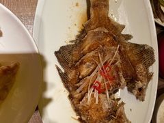 -金掌勺锅包肉(太原万达店)