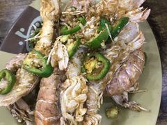 -贞姨美食·老字号海鲜大排档