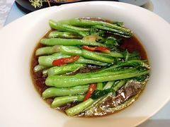 -西安绿地假日酒店·丽宝轩中餐厅