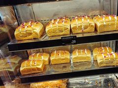 -FANEN法念·烘焙·甜点(万象城店)