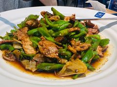 -兰湘子·湘菜小炒(盛龙广场店)