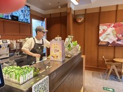 -奈雪的茶(中粮祥云小镇店)