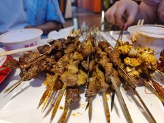 -王钵宴遇王龙虾烧烤旗舰店(中山北路店)