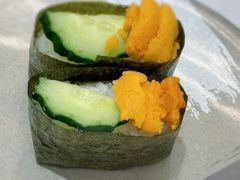 -争鲜回转寿司(朝北大悦城店)