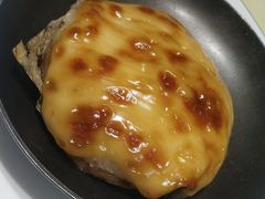 芝士焗糯米鸡-有心德(麦地店)