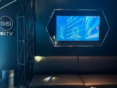 -魅KTV·AI辅唱(簋街店)