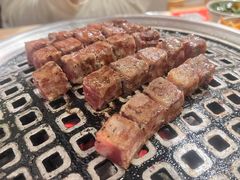 -霸腹烤肉(厦门柚子番店)