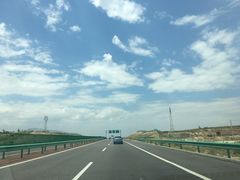 -银川河东国际机场