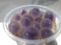 -甜心闲生传统手工冰粉(太古里店)