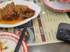 -葛记焖饼(伏牛路店)