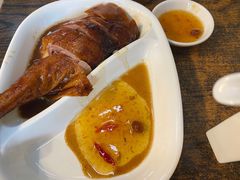 -佳记厚街烧鹅濑粉(广州总店)