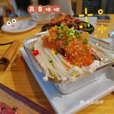 高性价比的烤肉，姐妹们冲冲冲[礼花]