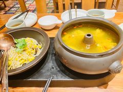 -云海肴·汽锅鸡·云南代表菜(美罗城店)