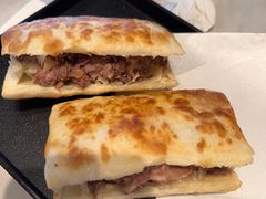 -高玛纳驴肉火烧(一世界店)