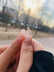 -芊冉•美甲美睫纹绣