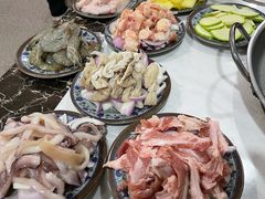 -阿西里西贵州烙锅