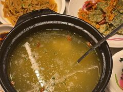 -老李家土菜馆·安吉地标美食
