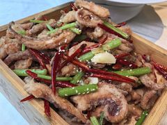 -普天和酒楼·新津菜·烤鸭(天津之眼店)
