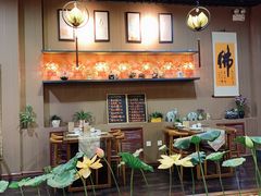 -素心斋素食餐厅