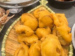 -渔家乐小海鲜(皇姑店)