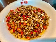 -天下客饭店(中山路店)