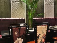 -锋味餐厅(空港复悦里店)