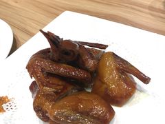 凯心第一鸽-胜记凯心茶餐厅(汇金财富广场店)