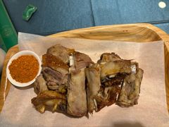 -新疆巴州金丝特餐厅(大钟寺店)