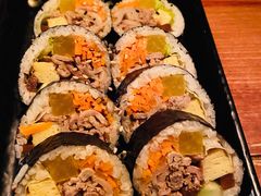 -Outdark Korean Restaurant