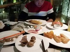 -松山湖帝豪花园酒店西餐厅(美景中路店)